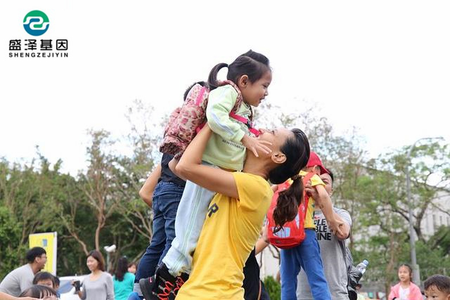 老公要做親子鑒定，我也不知道孩子是老公的還是前男友的...