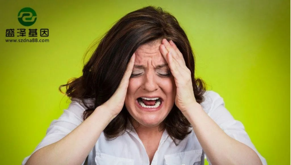 醫(yī)學(xué)怪病奇美拉現(xiàn)象:親自生未必是親生?你身體還住著另一個(gè)人? 醫(yī)學(xué)怪病奇美拉現(xiàn)象:親自生未必是親生?你身體還住著另一個(gè)人?