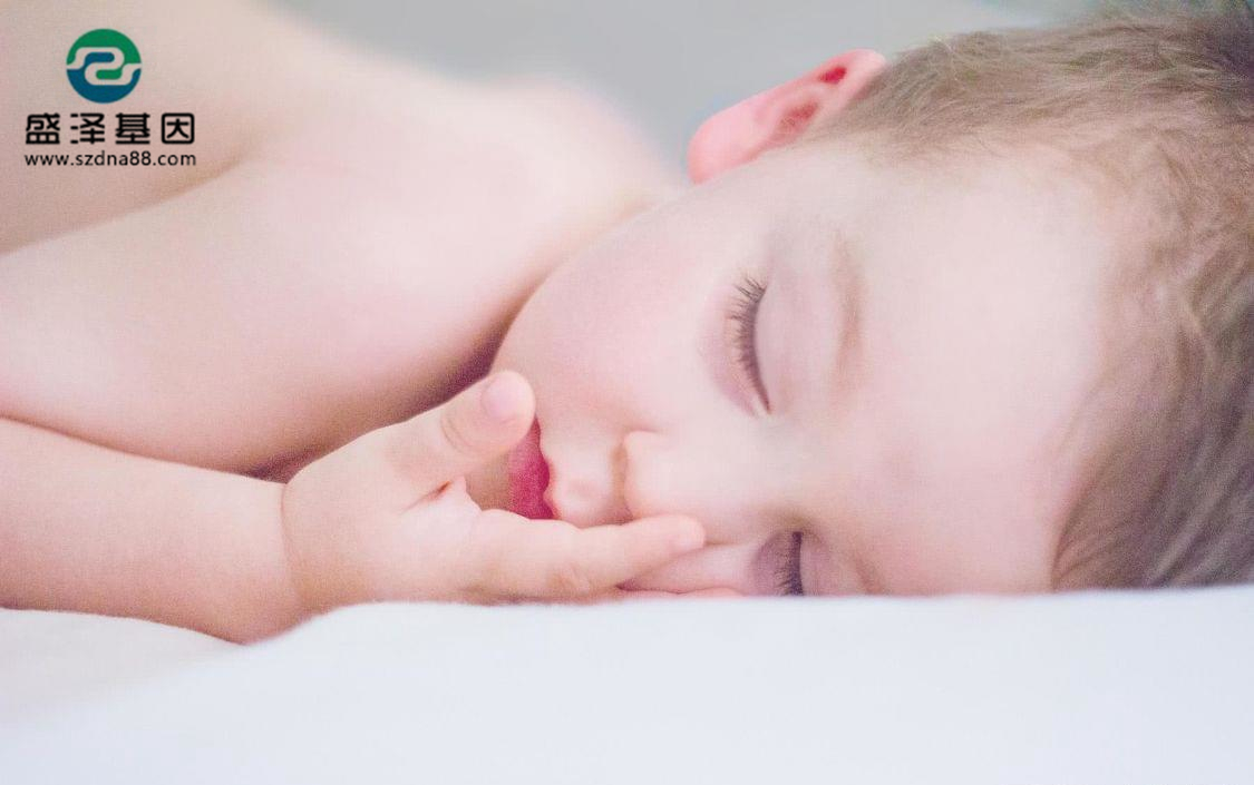 養子多年親子鑒定意外發現：“孩子不是我的！”