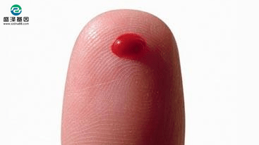 親子鑒定樣本怎么采集？