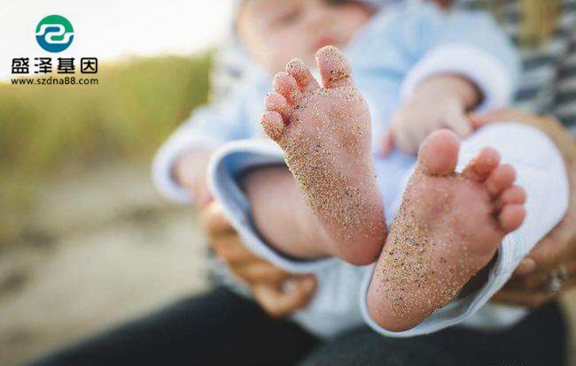 【中山親子鑒定】前女友背著我生孩子，5年后卻找到我做親子鑒定