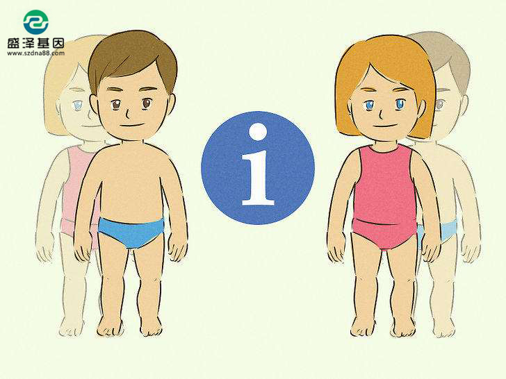 基因測(cè)序儀除了能用來(lái)做親子鑒定，還能檢測(cè)遺傳病！