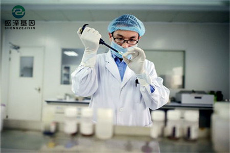 DNA指紋怎么做出來(lái)的？指紋識(shí)別和DNA檢測(cè)為什么能確定人的身份？