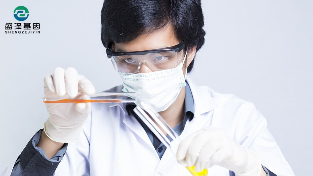 簡單的親子鑒定方法（含血型遺傳檢測一共3種）