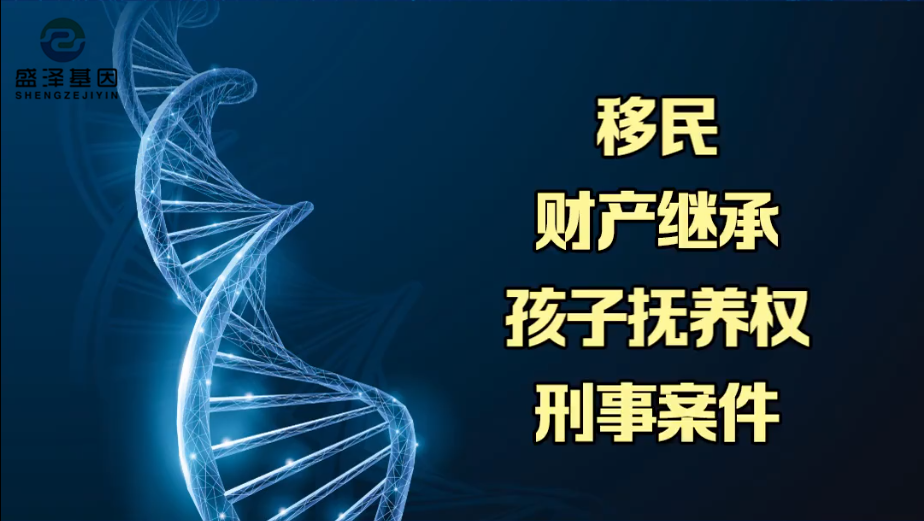 兒子做親子鑒定結果是“排除”，父親竟問親子鑒定師能改嗎？