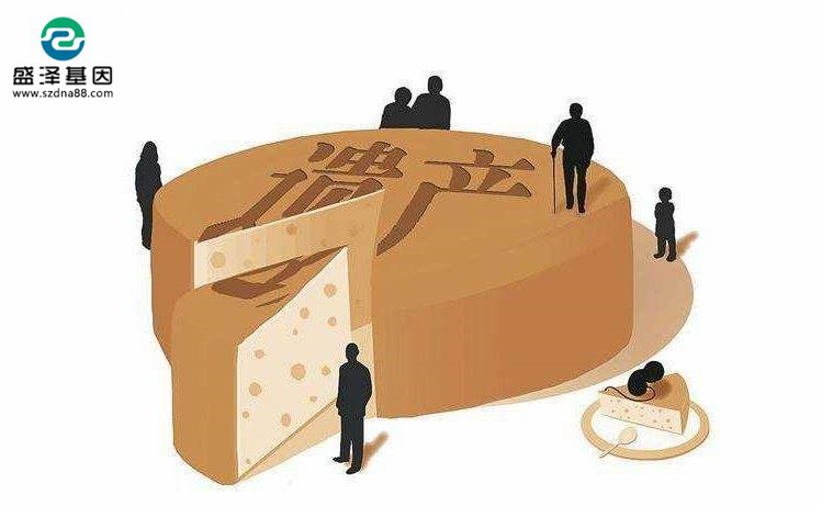 私生子通過親子鑒定分得遺產(chǎn)!法院判決:確認(rèn)原告是非婚生子 私生子通過親子鑒定分得遺產(chǎn)!法院判決:確認(rèn)原告是非婚生子