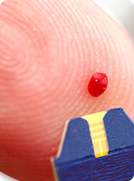 親子鑒定流程：準備信封、身份證復印件、帶毛囊的毛發、做好標記