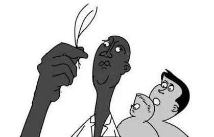 【科普】毛發(fā)親子鑒定樣本為什么一定要帶根部毛囊? 【科普】毛發(fā)親子鑒定樣本為什么一定要帶根部毛囊?