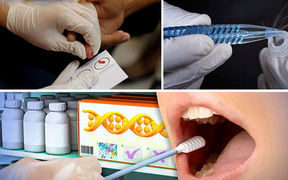 個人親子鑒定郵寄常規樣本如何保證準確性? 個人親子鑒定郵寄常規樣本如何保證準確性?