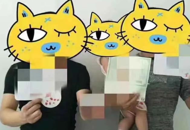 親子鑒定檢驗血型血痕，被鑒定人應了解自己或近親屬有無遺傳病史