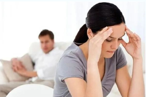 丈夫申請親子鑒定，過錯方支付撫養費