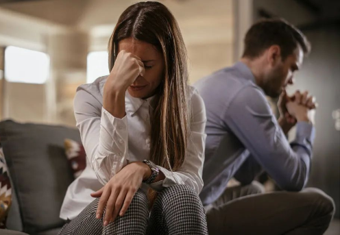 “給孩子做親子鑒定的，一般都是啥家庭？”親子鑒定師說出實話