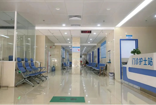 醫院有親子鑒定科嗎？親子鑒定掛哪一科？