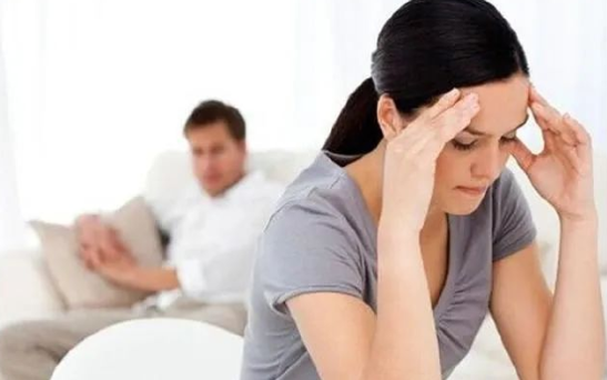 丈夫親子鑒定孩子父母成婚姻必備，真的是女性“不安分”？