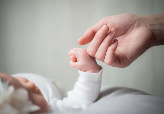 為什么這么多做親子鑒定上戶口、財產的事情？