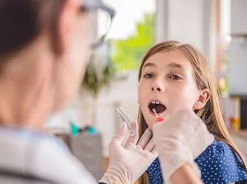 剪下來的頭發沒有毛囊可以做親子鑒定樣本嗎？