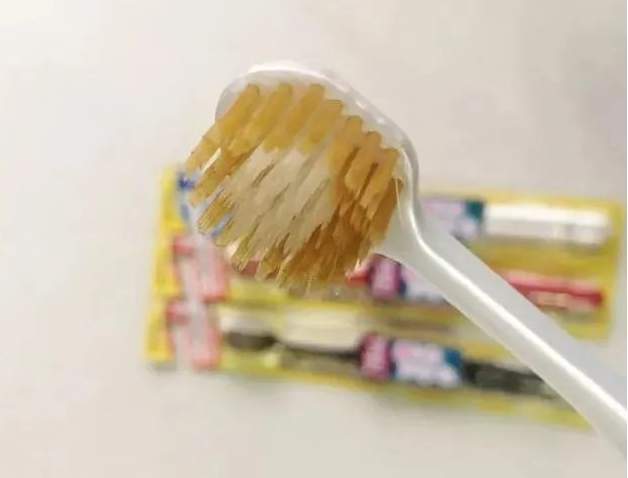 牙刷能做dna親子鑒定檢材嗎？