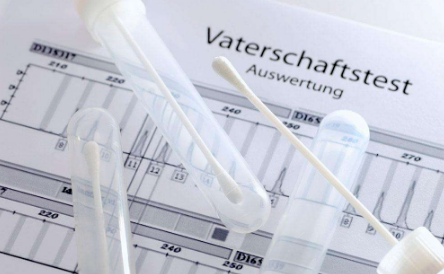 匿名郵寄親子鑒定采集哪種樣本最好？口腔棉簽嗎？