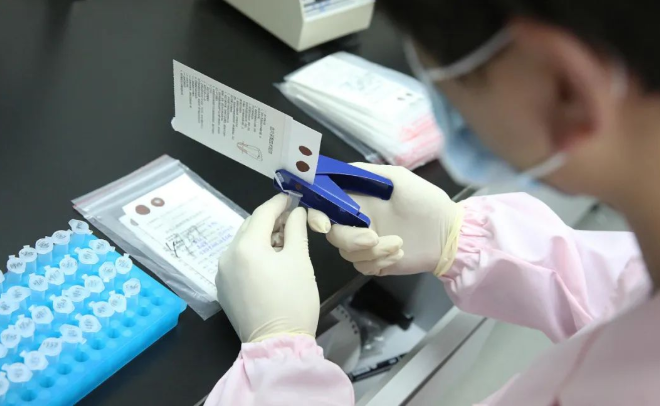 個人DNA親子鑒定漸成主流，嚴密保護您的個人隱私！