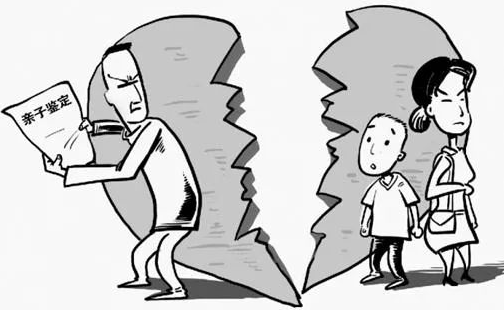 想偷偷做親子鑒定怎么采集血痕樣本能不被發現? 想偷偷做親子鑒定怎么采集血痕樣本能不被發現?