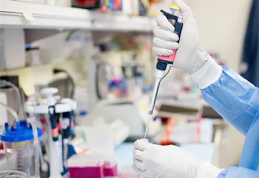 個人親子鑒定可以保護隱私做嗎？