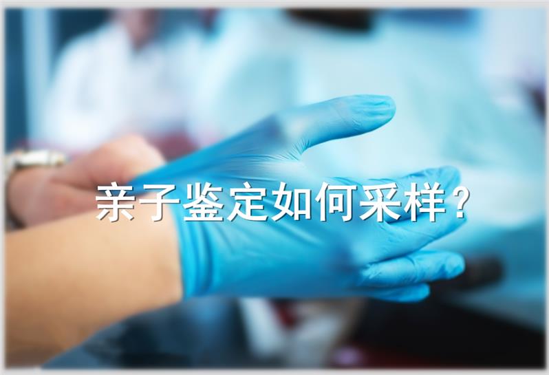 中山哪里找親子鑒定中心，中山親子鑒定費多少錢？