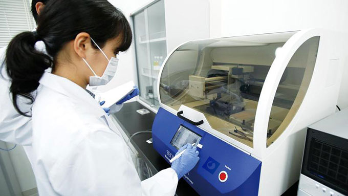 中山胎兒親子鑒定怎么辦？中山無創(chuàng)胎兒親子鑒定機(jī)構(gòu)