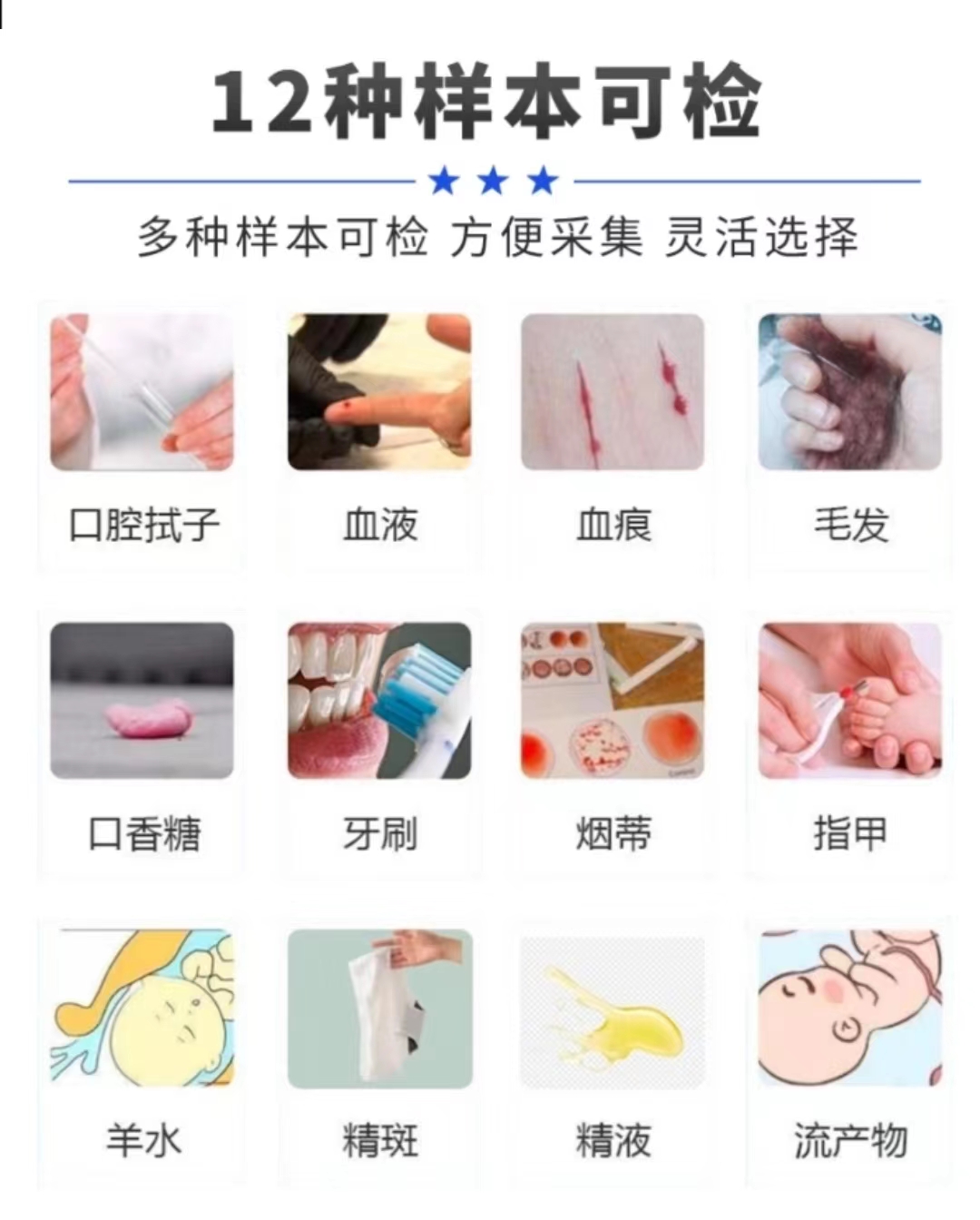中山孕期親子鑒定正規(guī)中心在哪里？結(jié)果準確嗎？