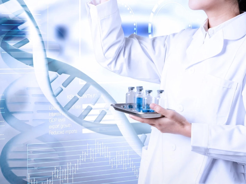 剛懷孕怎么進(jìn)行鑒定孩子父親是誰(shuí)-中山孕期親子鑒定