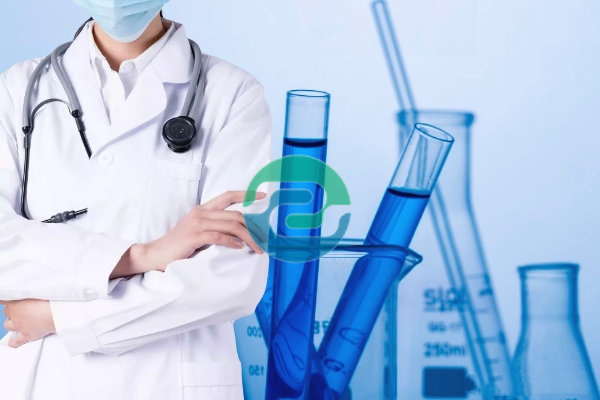 中山親子鑒定技術屬于哪個科室？