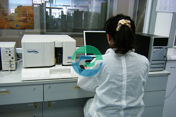 基因突變導致的中山親子鑒定“懸案”