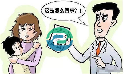 中山親子鑒定具體流程介紹及地址介紹