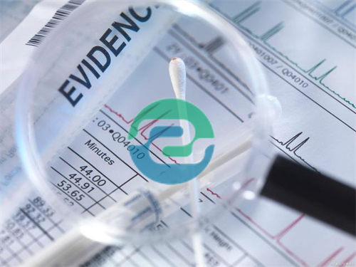 需要從血液中提取DNA樣本進行中山親子鑒定？