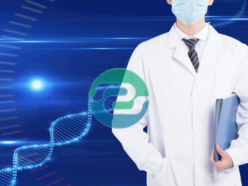 中山親子鑒定的科學基礎-盛澤基因