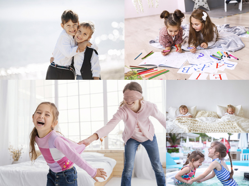 【親子關系】打破叛逆困局！培養親子情感的5個簡單方法