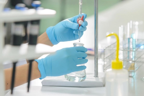 中山無創胎兒親子鑒定的應用-盛澤基因